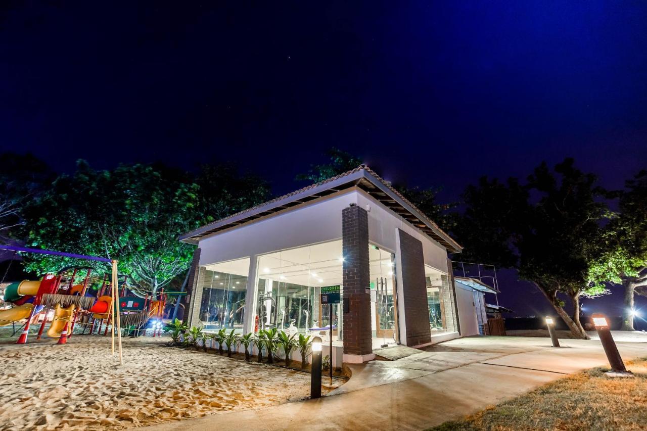 Tunamaya Beach & Spa Resort- Desaru Exterior foto